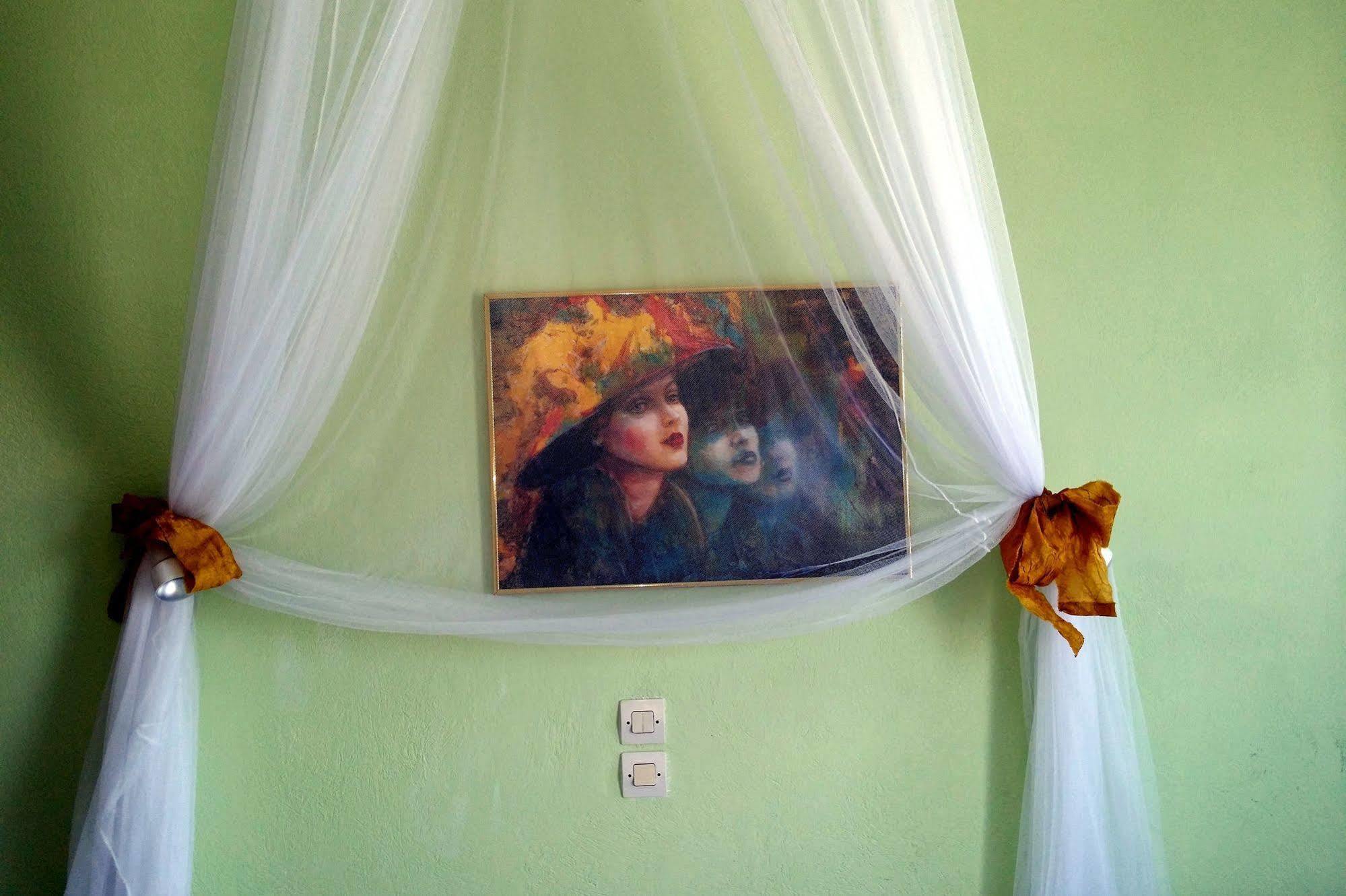 Romanza Cherronisos  Экстерьер фото