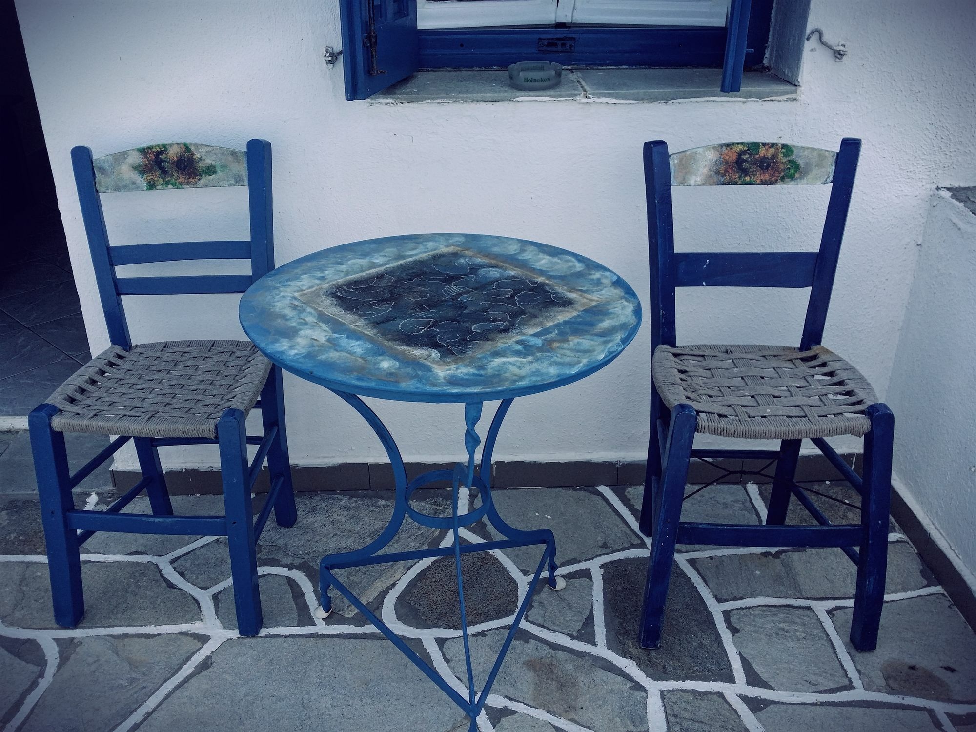 Romanza Cherronisos  Экстерьер фото